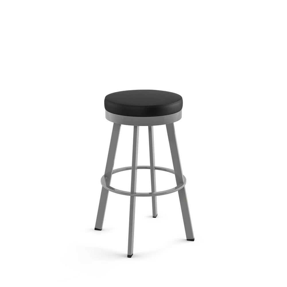 Amisco Swice Swivel Bar Stool - N/A