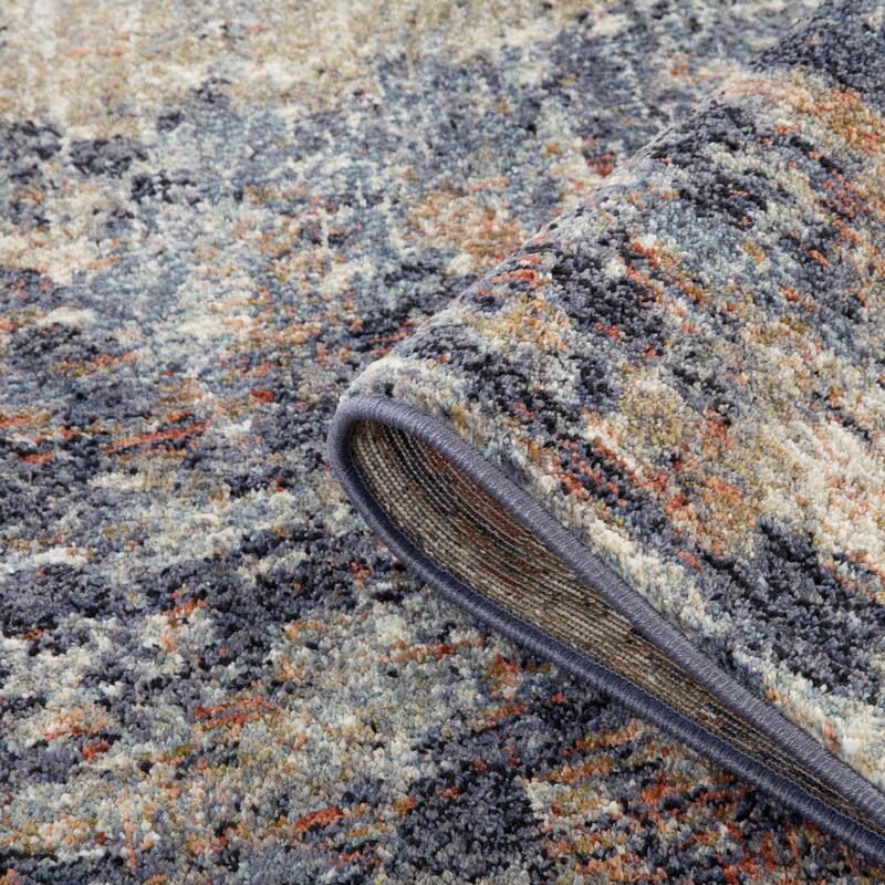 Julia Modern Abstract Area Rug