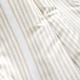 preview thumbnail 3 of 2, Lush Decor Farmhouse Drew Stripe Silver-Infused Antimicrobial Throw Blanket