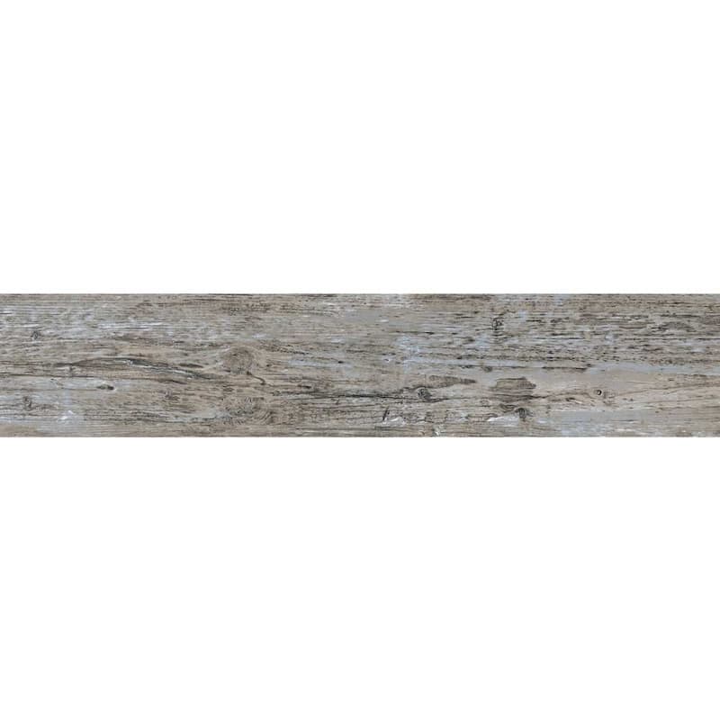 Molise 9x48 Matte Wood Look Porcelain Plank Tile - Floor, Wall - Large Format