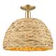 Option Champagne Bronze / Natural