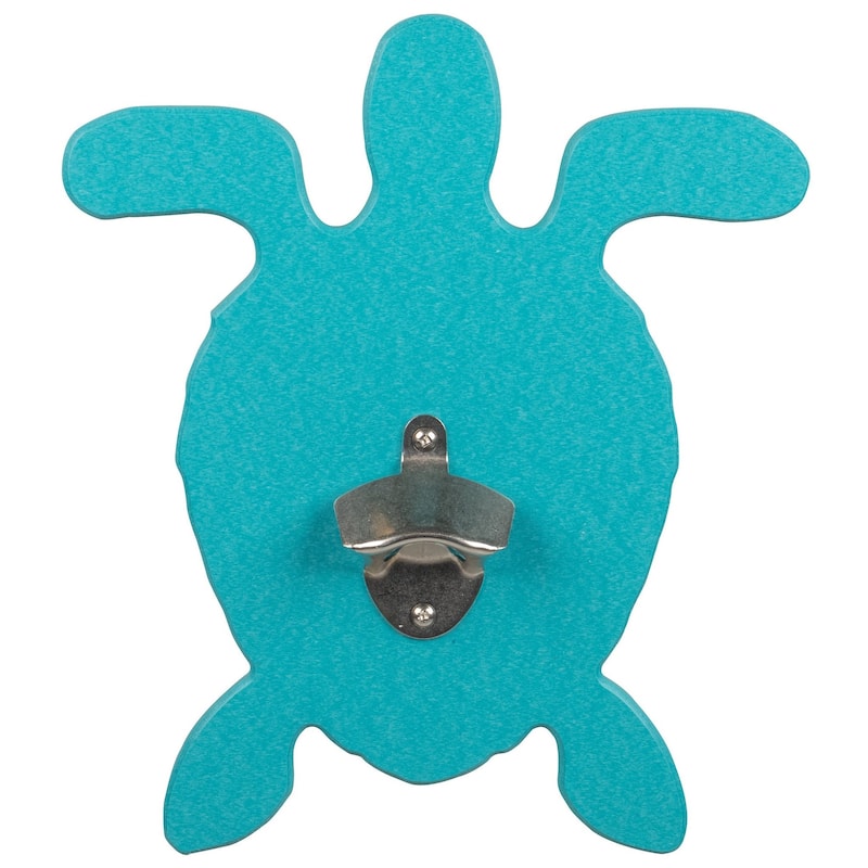 Sea Quest Sea Turtle Bottle Opener Bed Bath & Beyond 35291112