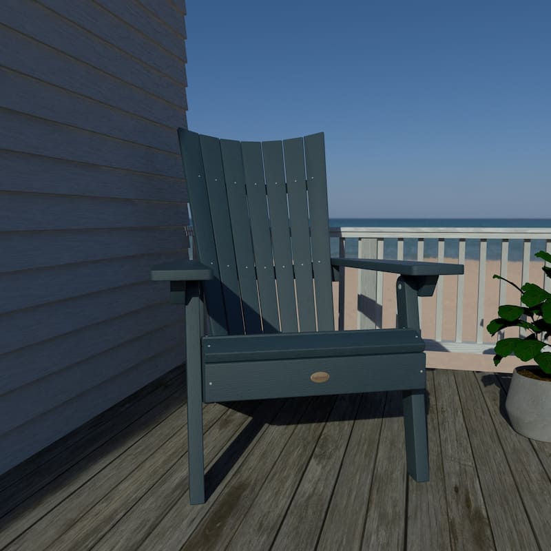 HIGHWOOD Manhattan Adirondack Chair
