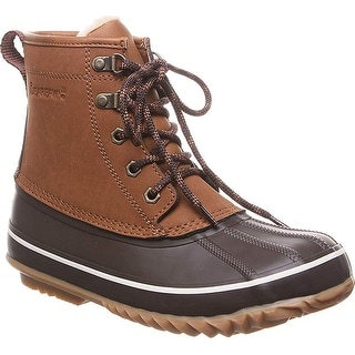 bearpaw duck boots