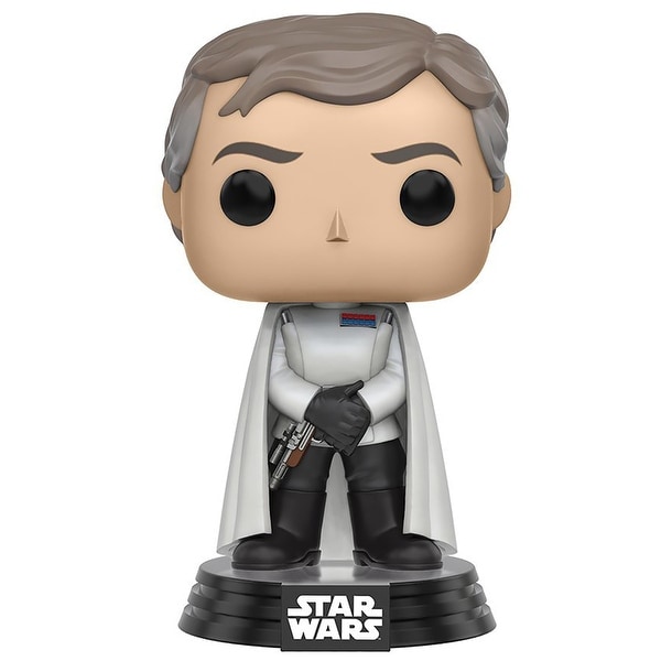 Star Wars: Rogue One Funko POP Vinyl Figure Director Orson Krennic - multi