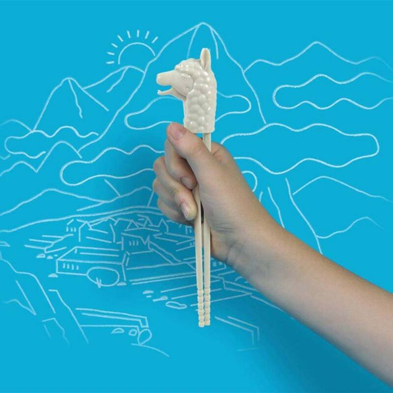 Fred Munchtime Chopsticks