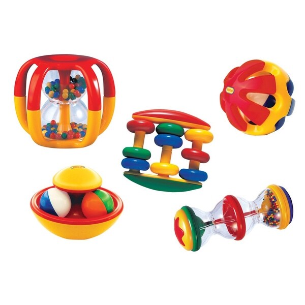 Bed bath and best sale beyond baby toys