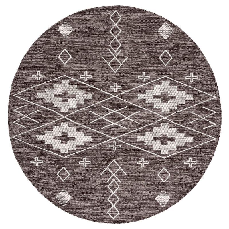 SAFAVIEH Handmade Kilim Greet Cotton Rug