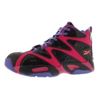 Reebok Kamikaze 5 Enfant Bordeaux 2023