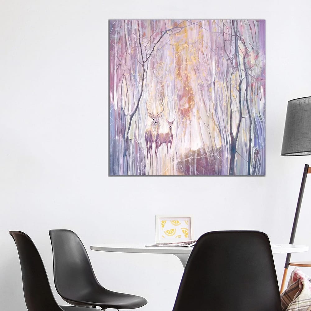 iCanvas "Ethereal" by Gill Bustamante Canvas Print