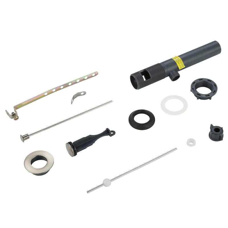 WOWOW Lift Rod Drain Assembly