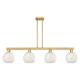 Option Brushed Brass