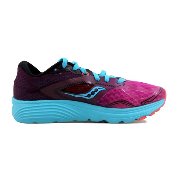 saucony kinvara 7 womens purple