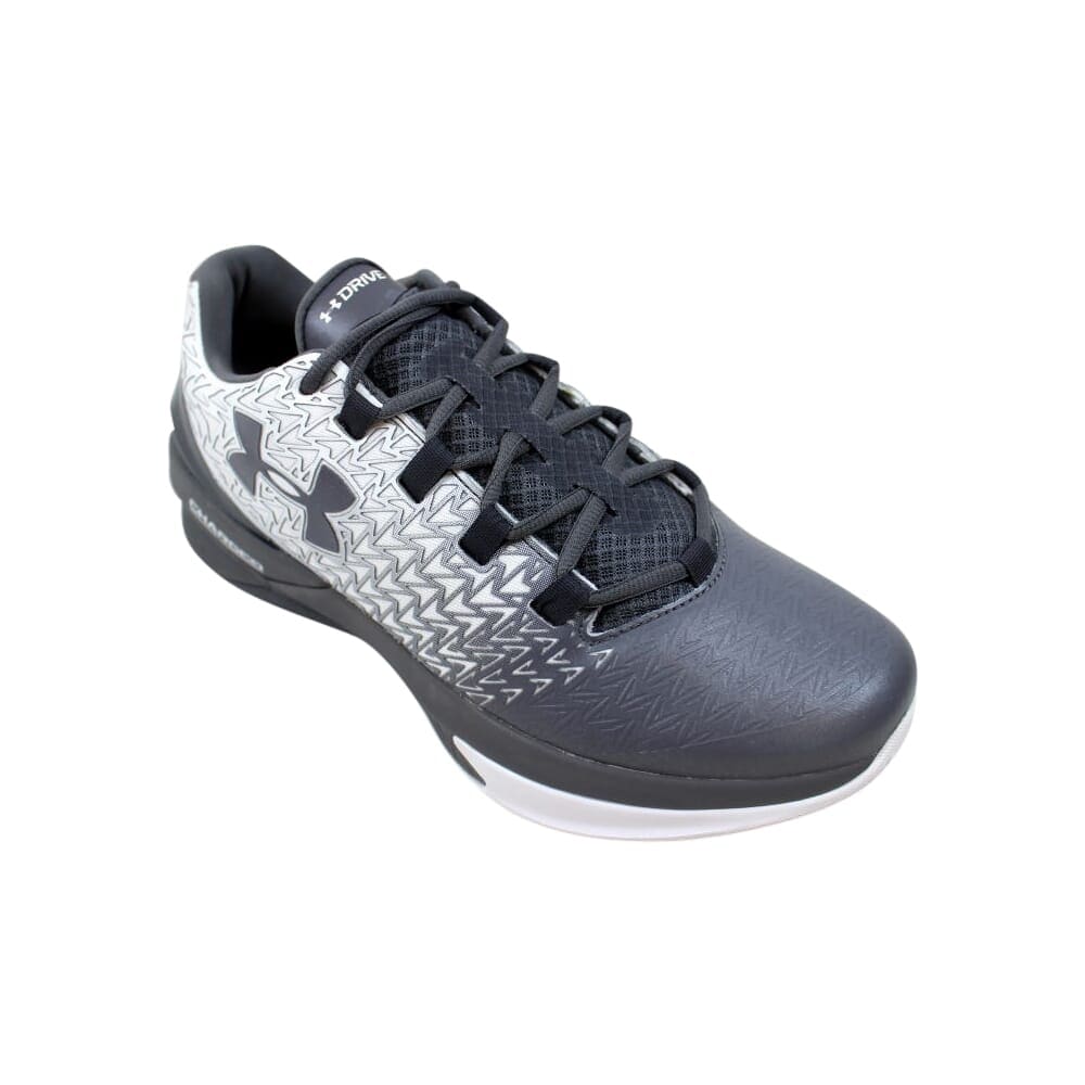 ua clutchfit drive 3 low