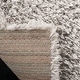 preview thumbnail 24 of 61, SAFAVIEH Flokati Shag Mia 2.75-inch Thick Rug