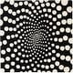 preview thumbnail 31 of 83, SAFAVIEH Soho Handmade Abstract Dots N.Z. Wool Area Rug
