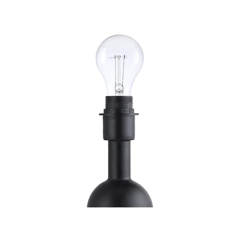 Livabliss Saline Traditional Accent Table Lamp