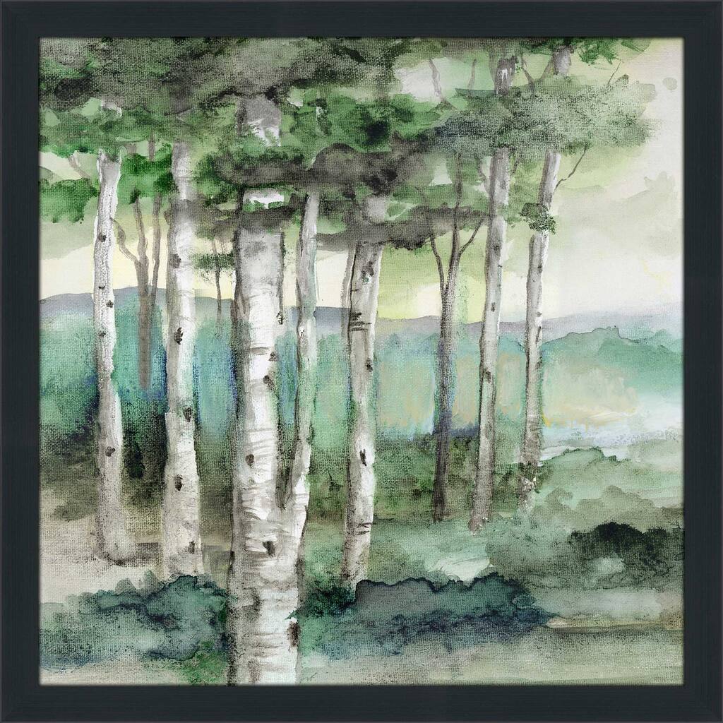 "Bear Mountain" by Nan 1 Print on Acrylic