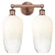 Option Antique Copper / Opal