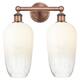 Option Antique Copper / Opal