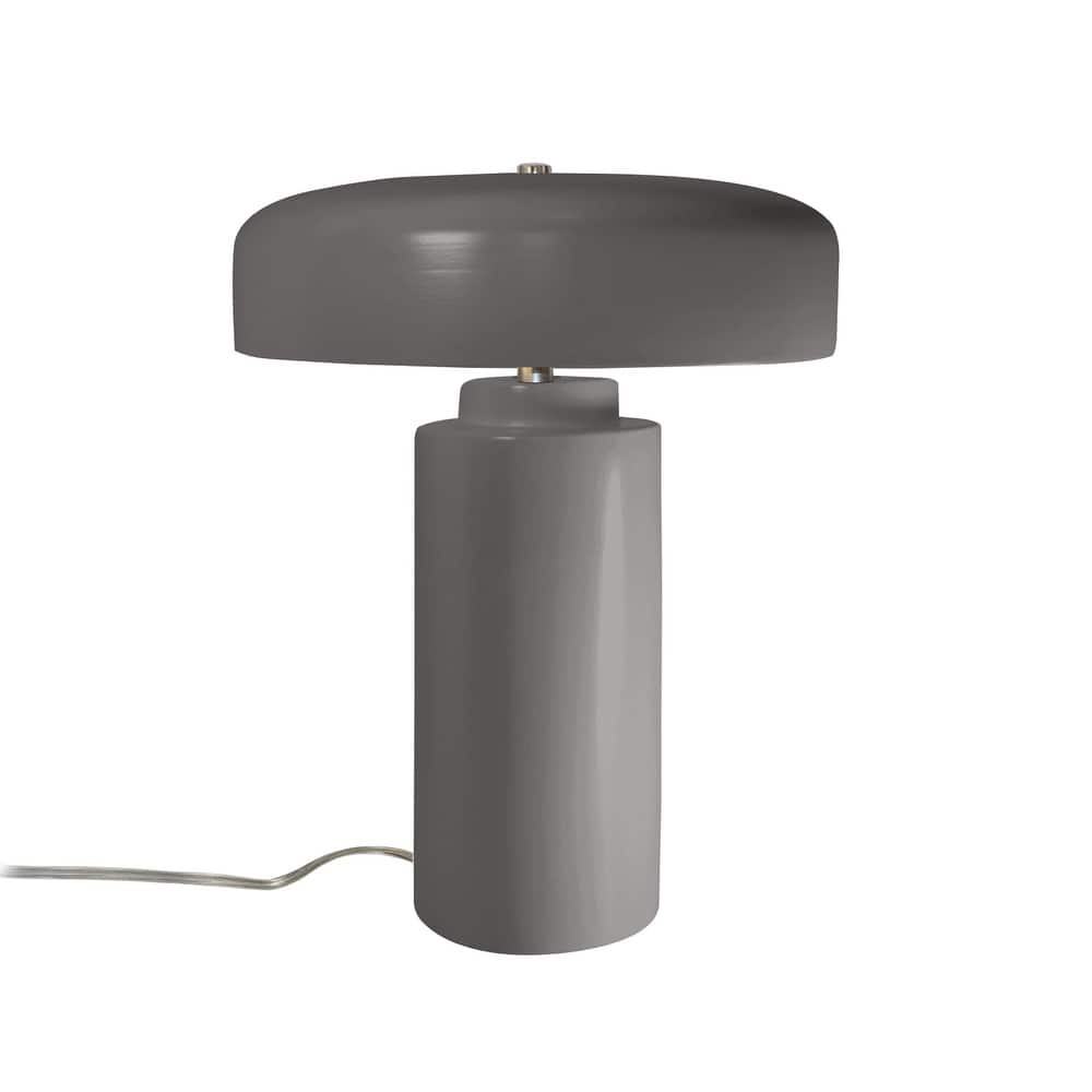 Justice Design Group Tower Table Lamp