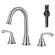 Option Brushed Nickel