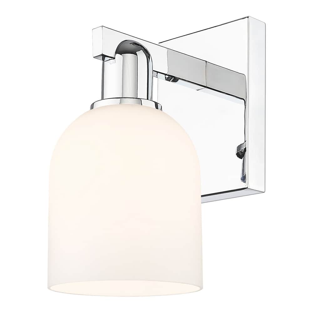 Innovations Lighting 716-1W-12-6 Bella Sconce Bella 12" Tall Wall