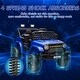 preview thumbnail 27 of 54, 12V Kids Ride On Truck Electric Car Toy for Toddles with 2.4G Remote Control