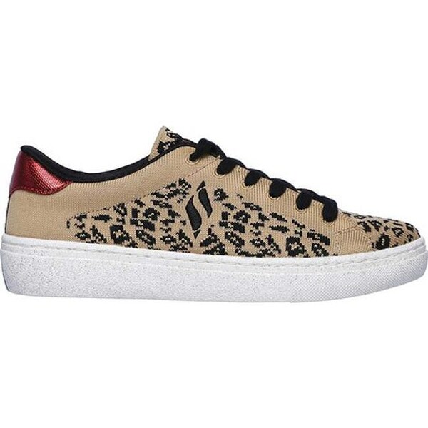 Skechers Goldie Leopard 2024 corporate sports .ua
