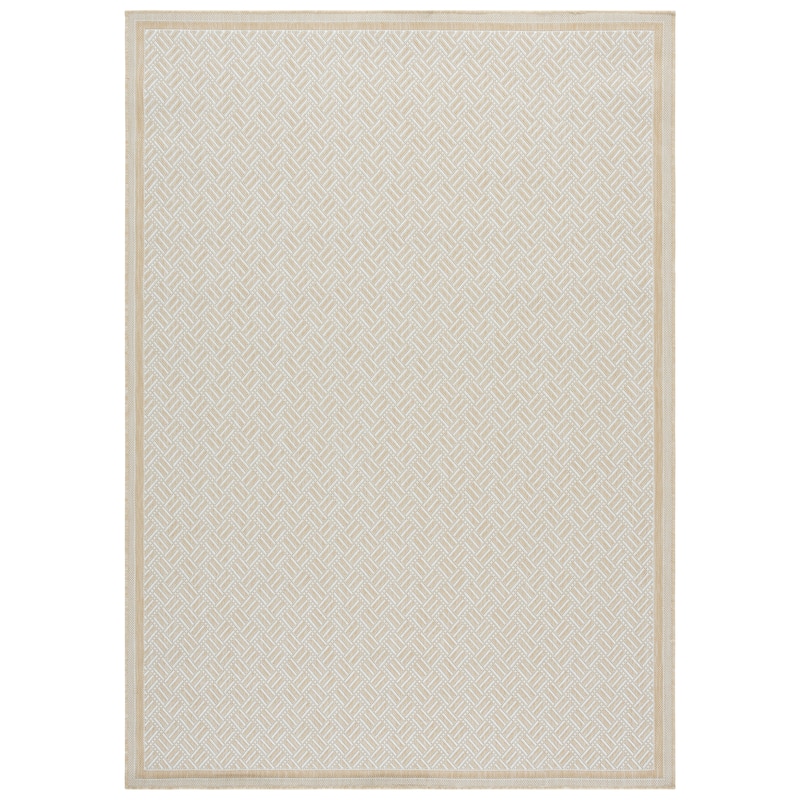 SAFAVIEH Terrace Elita Indoor/Outdoor Washable Backyard Patio Rug