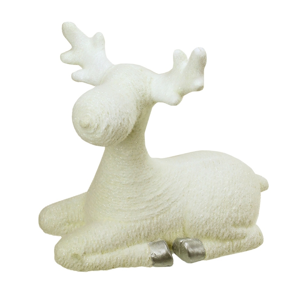 plastic moose figurines