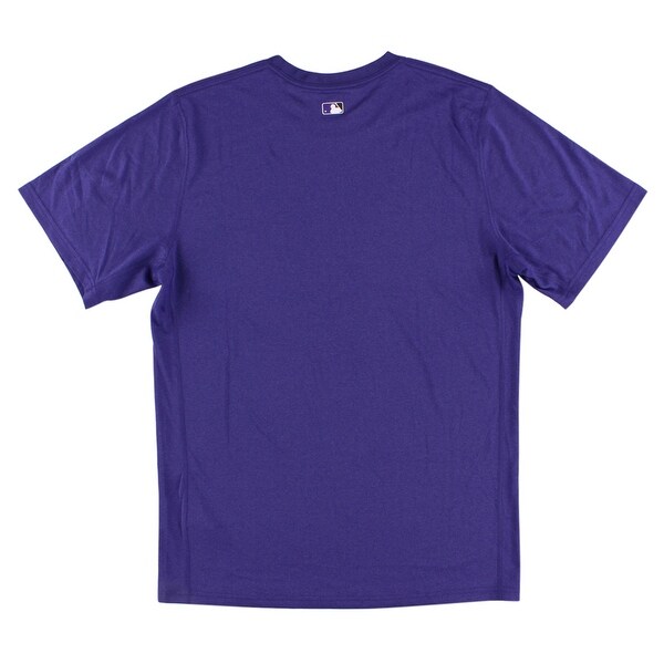 colorado rockies dri fit t shirt