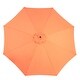 preview thumbnail 31 of 49, Best Choice Products 10ft Offset Hanging Market Patio Umbrella