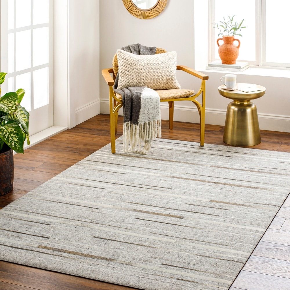 Zavala Transitional Area Rug