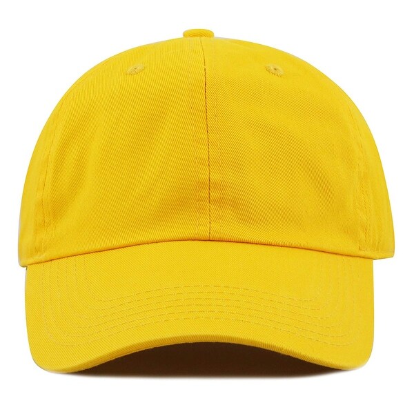 Hats Newhattan Cotton Bucket Hat Yellow Bryan Hats Newhattan Cotton Bucket Hat Yellow Bryan