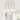 9-Light Modern Geometric Chandelier Marble Opal Glass Globes - Dia.29.92 inch