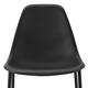 Poly and Bark Isla Chairs (Set of 4)