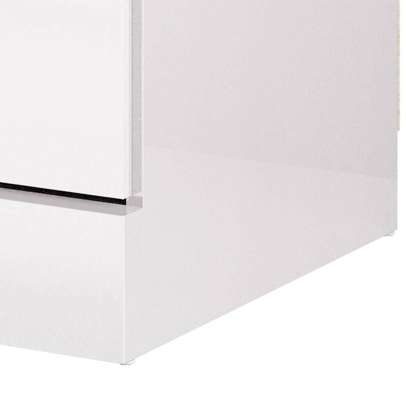 CraftPorch Minimalist Dresser