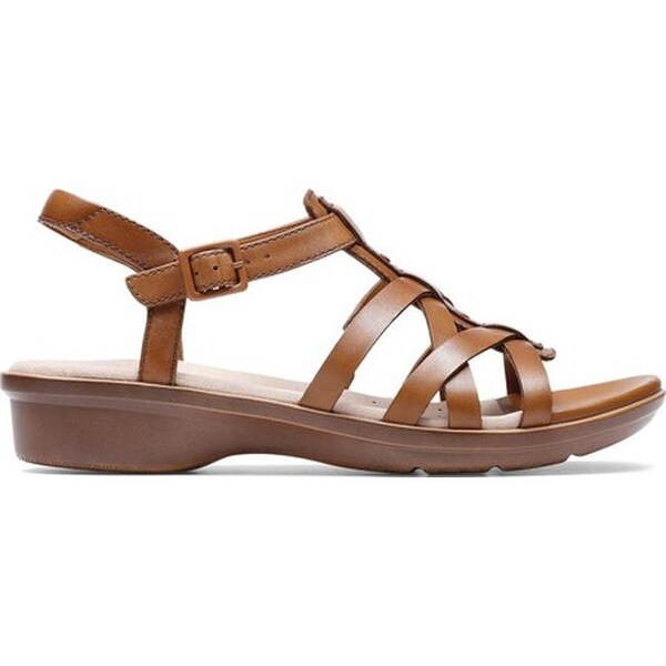 loomis katey sandals