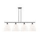 Option Oil Rubbed Bronze / Matte White