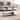 SEI Furniture Grant Mirrored Chrome Coffee Table