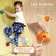 preview thumbnail 7 of 12, Rock Climbing Holds Climbing Wall Grips for Indoor and Outdoor