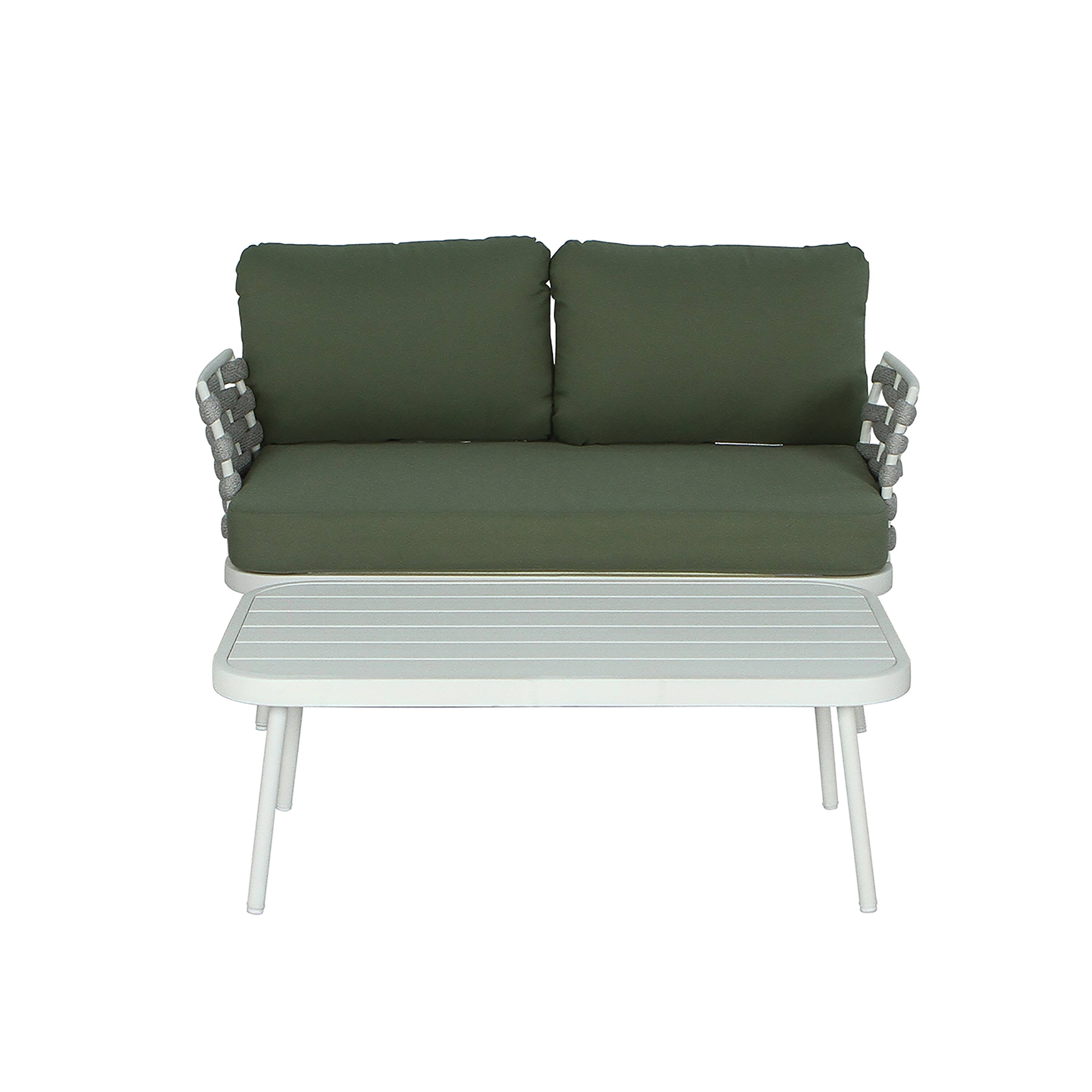Option Green,Off White
