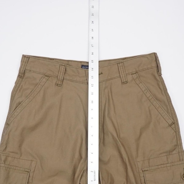 levi strauss two horse brand shorts