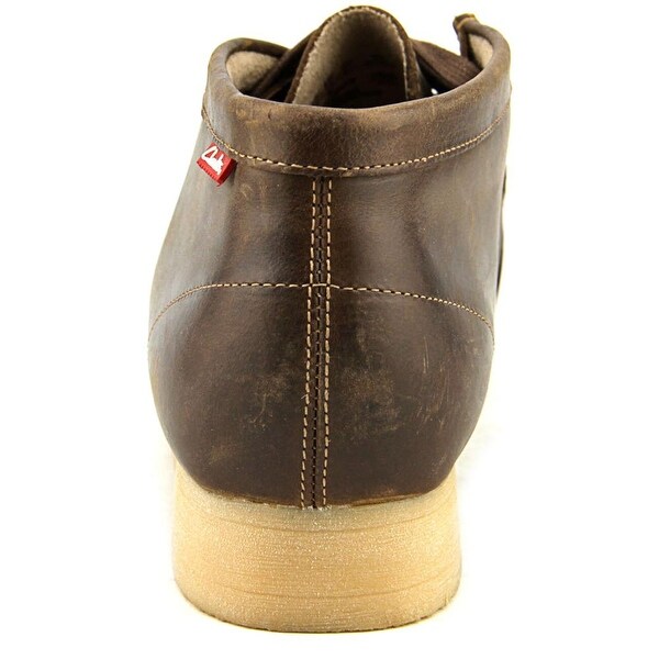 clarks men's stinson hi chukka boot
