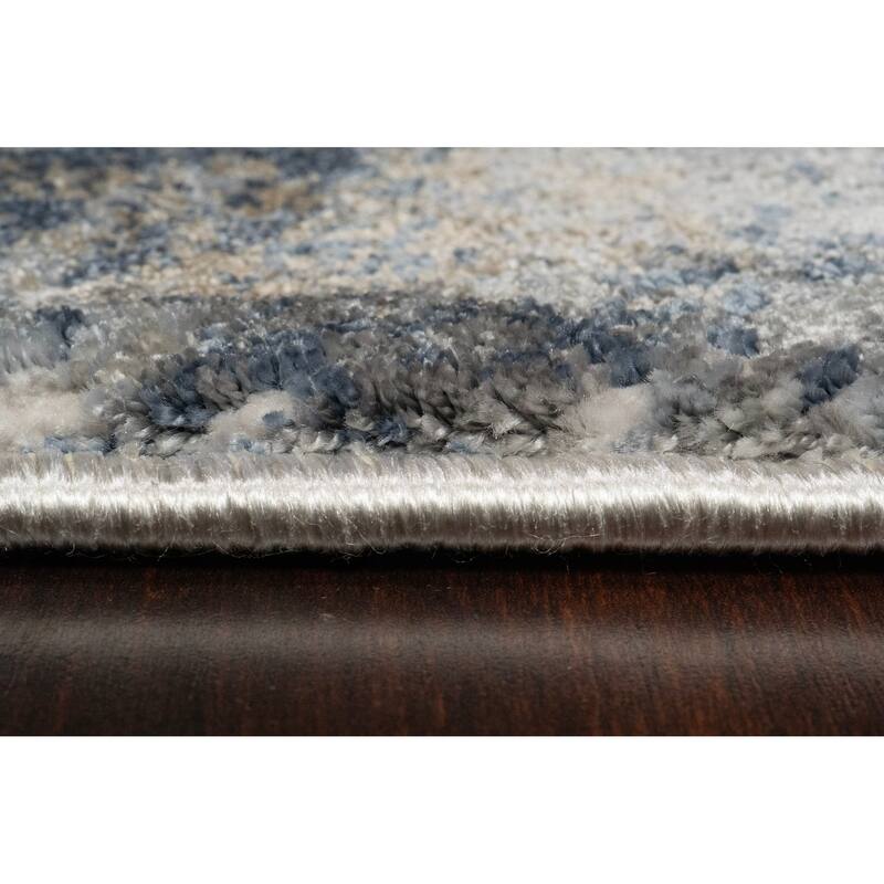 Dynamic Rugs Castilla Modern Area Rug