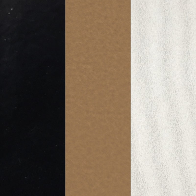 Omel Lounge Reading Chair, Modern Living Room Accent Chair with Metal Frame and Boucle Upholstery