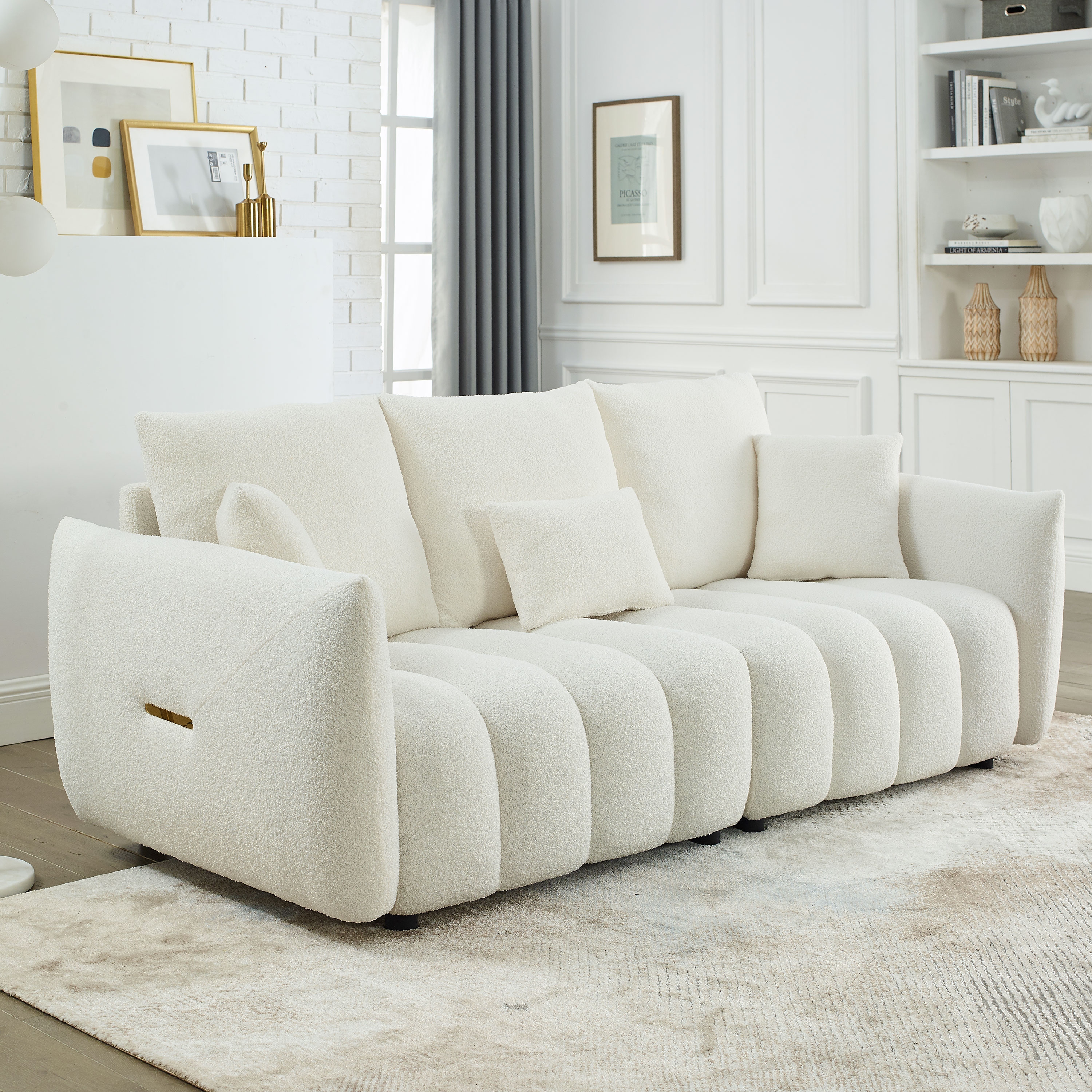 Oversized couch cushions outlet