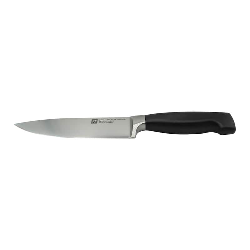 ZWILLING Four Star 6" Chef's Knife - 6'' - 6''