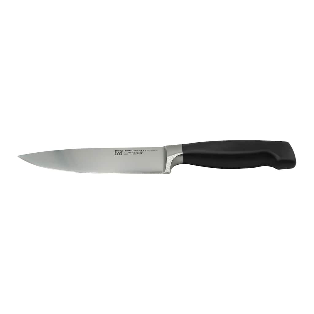 ZWILLING Four Star 6" Chef's Knife - 6''